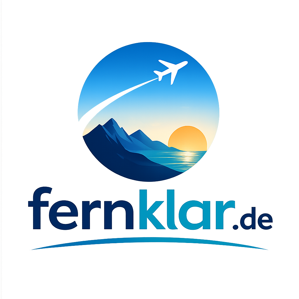 Fernklar Reisen